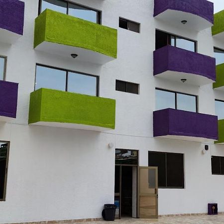 Hotel Costa Pacifico Арика Экстерьер фото
