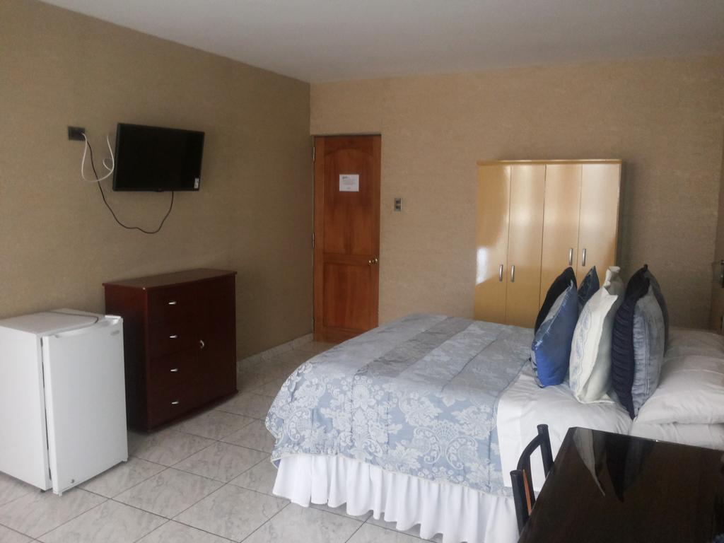 Hotel Costa Pacifico Арика Экстерьер фото