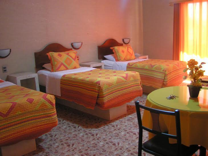 Hotel Costa Pacifico Арика Экстерьер фото