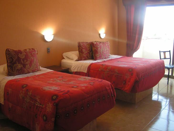 Hotel Costa Pacifico Арика Экстерьер фото