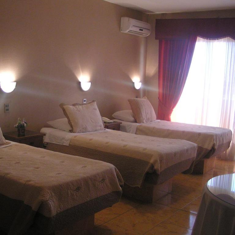 Hotel Costa Pacifico Арика Экстерьер фото