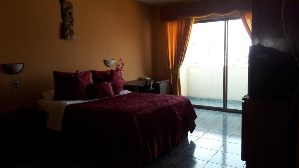 Hotel Costa Pacifico Арика Экстерьер фото