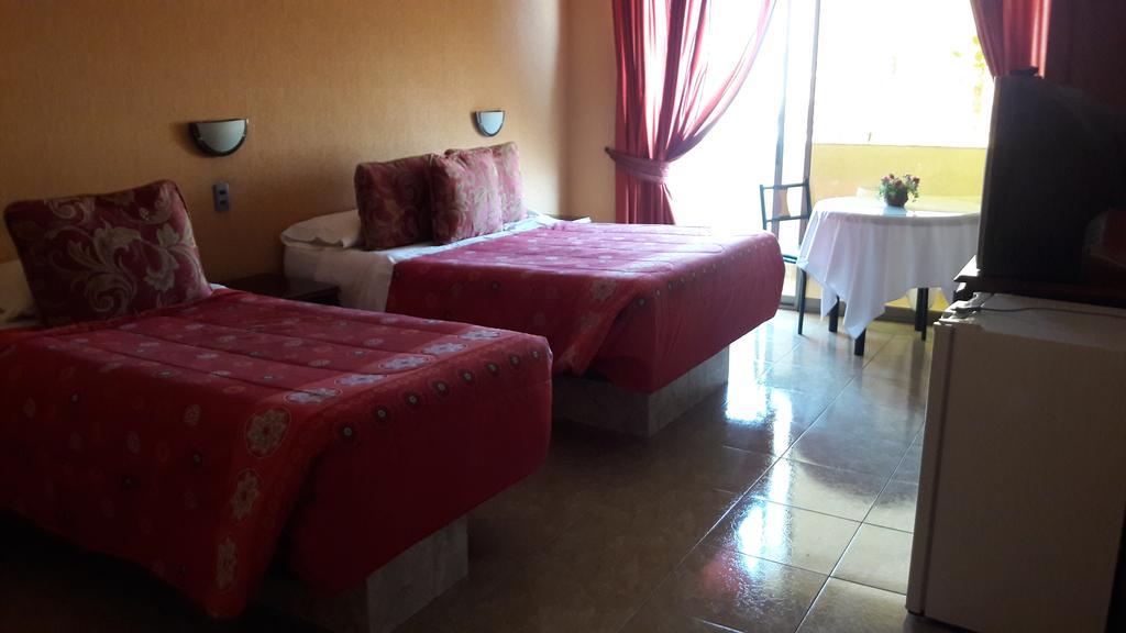Hotel Costa Pacifico Арика Экстерьер фото