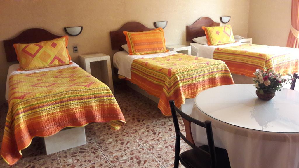 Hotel Costa Pacifico Арика Экстерьер фото