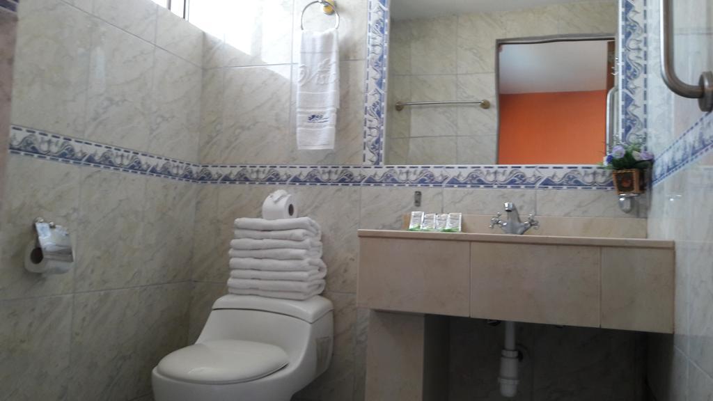 Hotel Costa Pacifico Арика Экстерьер фото