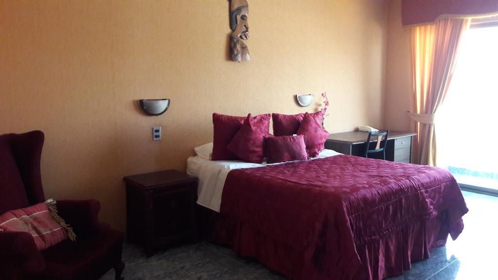 Hotel Costa Pacifico Арика Экстерьер фото