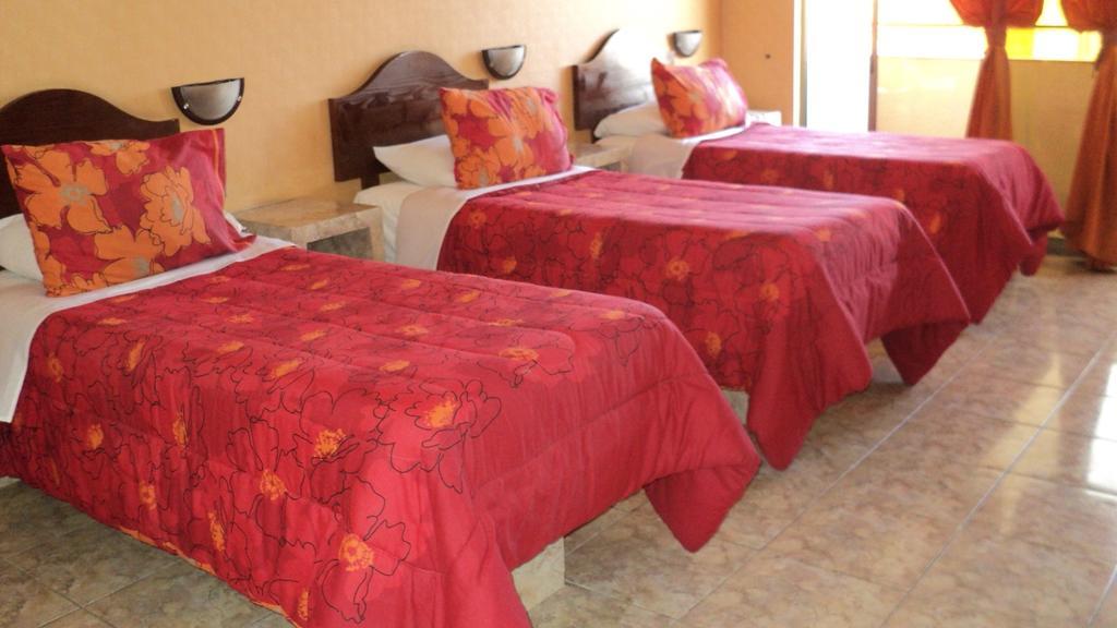 Hotel Costa Pacifico Арика Экстерьер фото