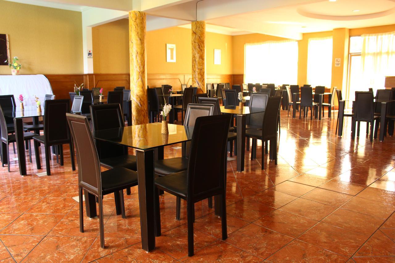 Hotel Costa Pacifico Арика Экстерьер фото