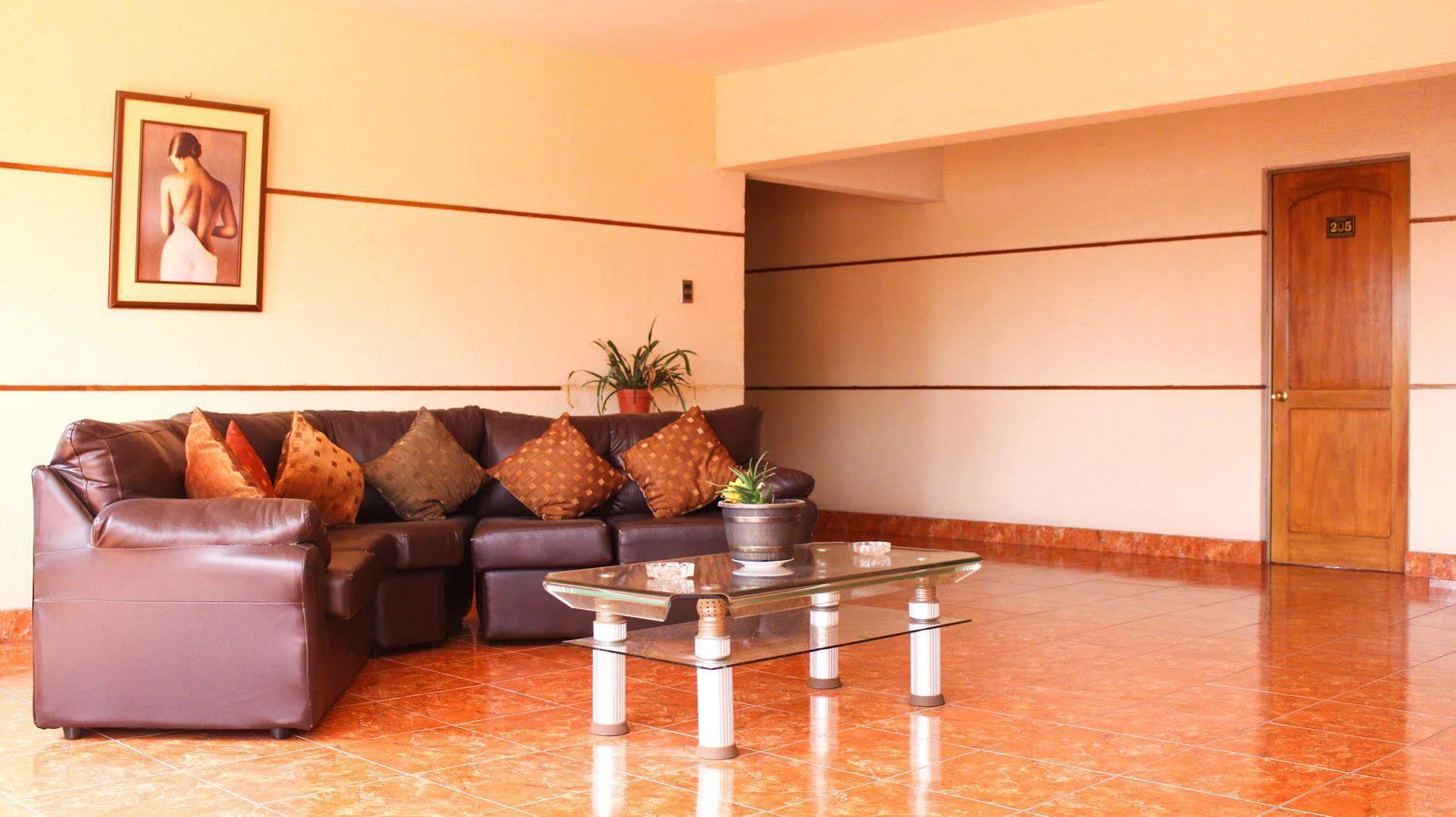Hotel Costa Pacifico Арика Экстерьер фото