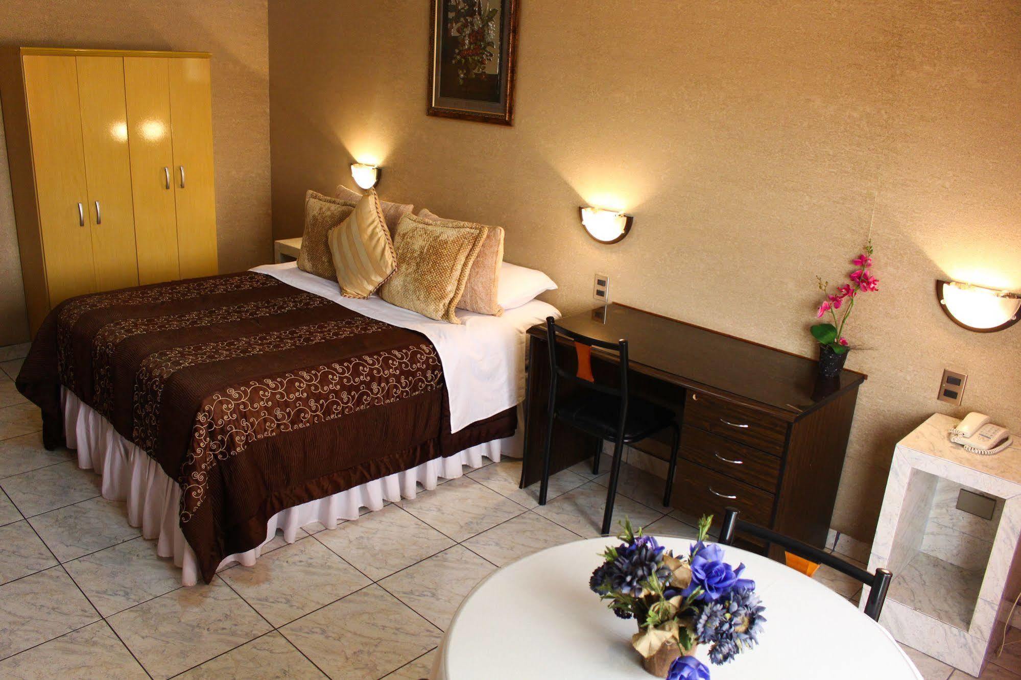Hotel Costa Pacifico Арика Экстерьер фото