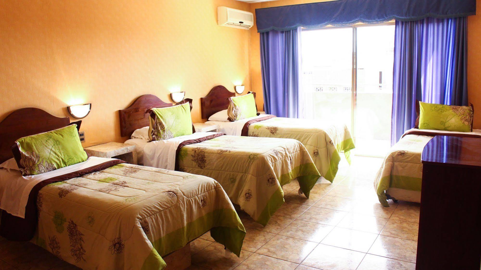 Hotel Costa Pacifico Арика Экстерьер фото