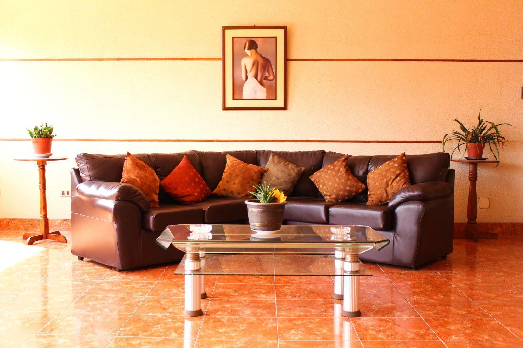 Hotel Costa Pacifico Арика Экстерьер фото